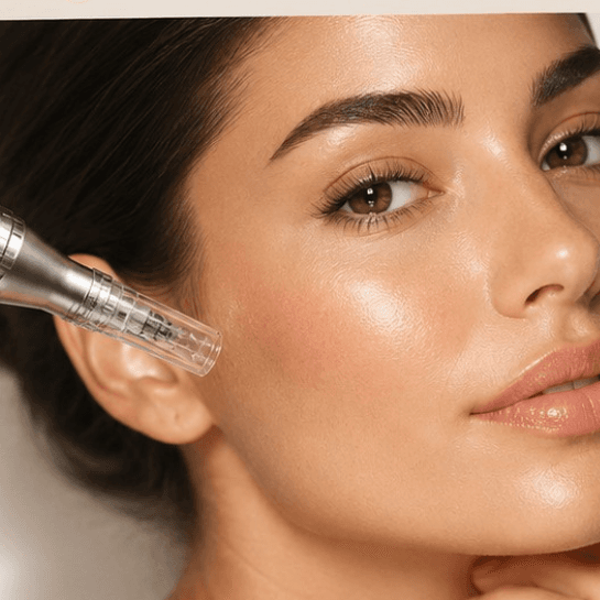 July Basic Microneedling Special at Core Vitality Aesthetics & Wellness in Azle, TX